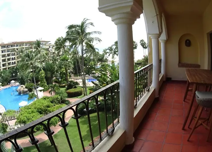 Perfect Place Velas Vallarta Resort