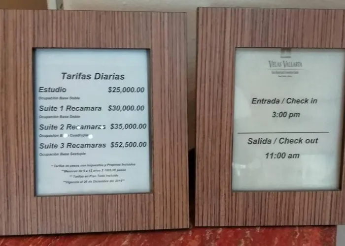 Perfect Place Velas Vallarta Resort